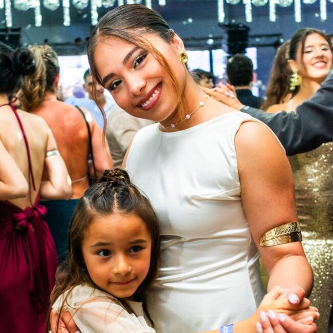 Niñera en La Plata: Clara