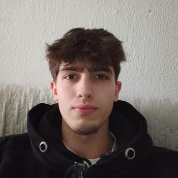 Canguro Martorell: Francisco