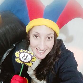 Babysitter in Buenos Aires: María Laura