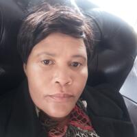 Anna-Marie Pitso