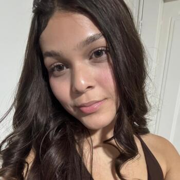 Babysitter in Bogotá: Angelina