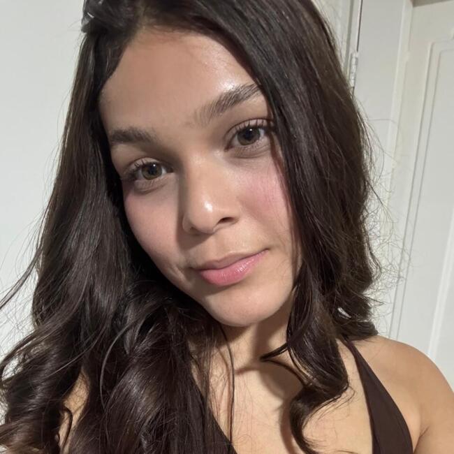 Babysitter in Bogotá: Angelina