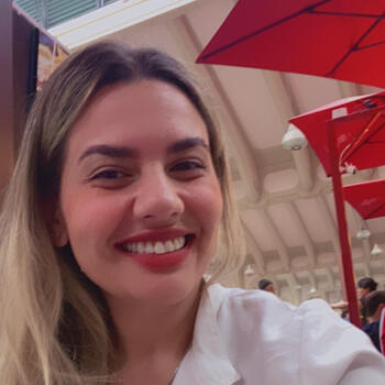 Família Blumenau: Mayara