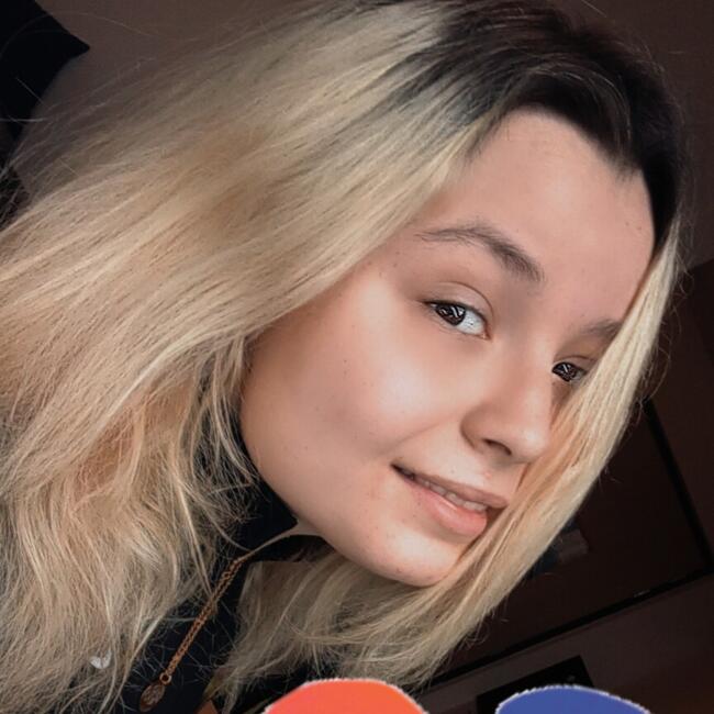 Niania w Częstochowa: Martyna