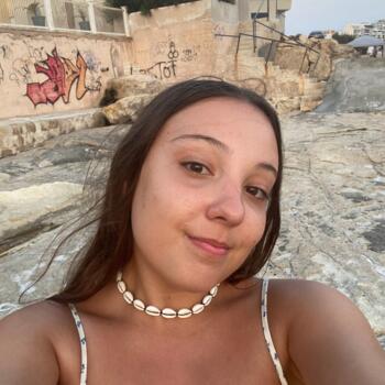 Nanny in Alcalá de Henares: Belén