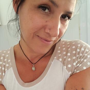 Niñera Pilar: Leticia