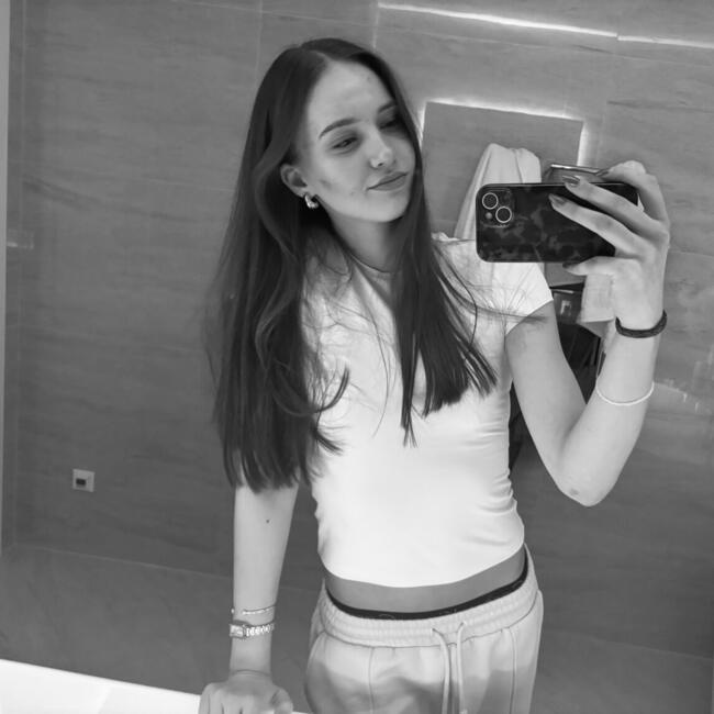 Auklė Vilnius: Džastina