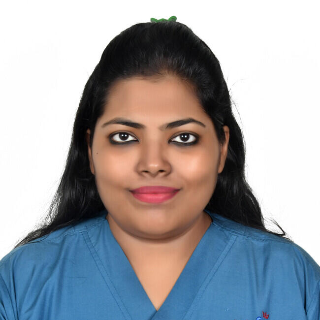 बम्बई में बेबीसिटिंग की नौकरी: Dr Priyanka Rahul
