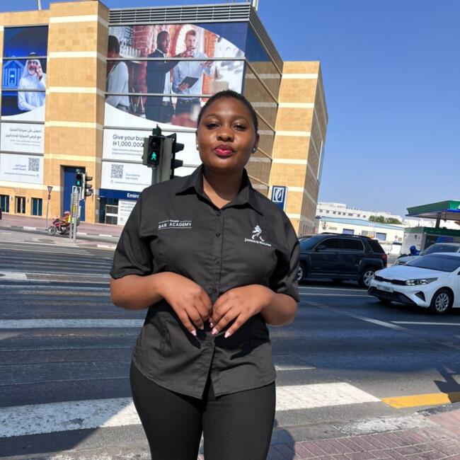 Babysitter in Dubai: Asanga