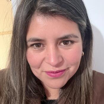 Babysitting job in Viña del Mar: babysitting job Cony