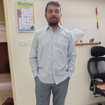 Parent Pune: Ashwini