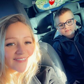 Babysitting job in Magnicourt-en-Comte: Amandine