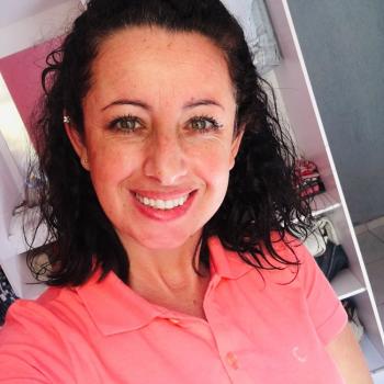 Babysitter Albufeira: Mirian