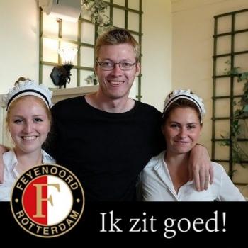 Babysitter Zwolle: Sebastiaan
