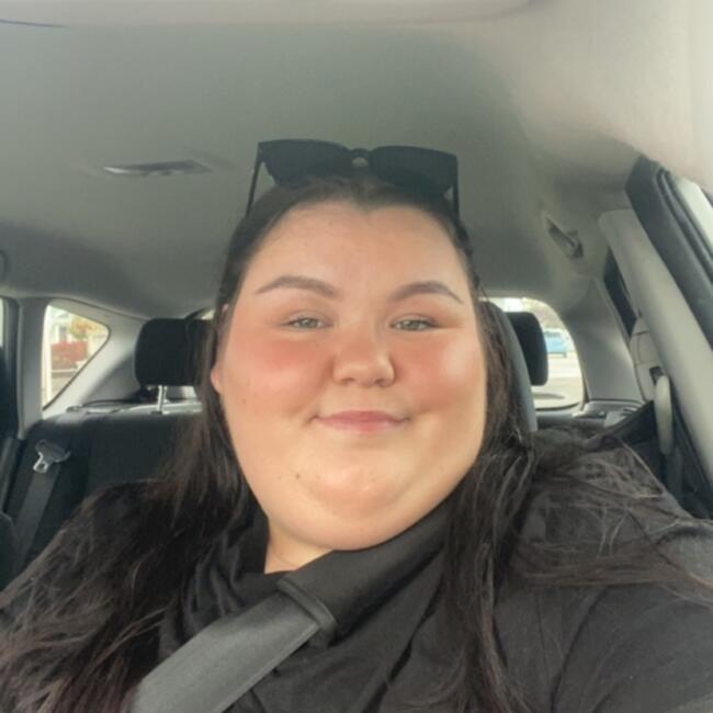 Nanny in Pukekohe: Bridie