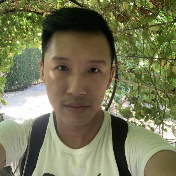 Babysitting job Singapore: babysitting job Ricky