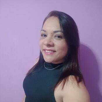 Babysitter in Guarulhos: Silvana
