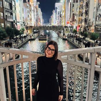 Babysitter Calatabiano: Angela