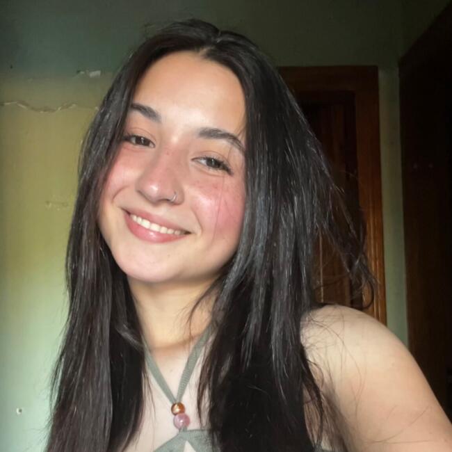 Babysitter in Gravataí: Isabelle