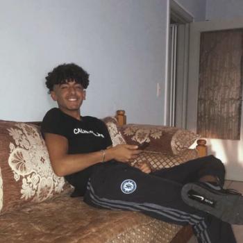 Babysitter Brussel (Ganshoren): Hicham