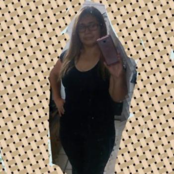 Babysitter in Puebla City: Jacqueline