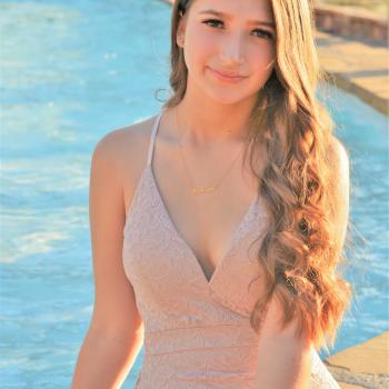 Babysitter in Lakewood (California): Jayleen
