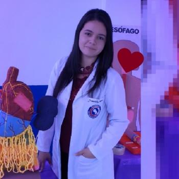 Babá em Ponta Porã: Francielly