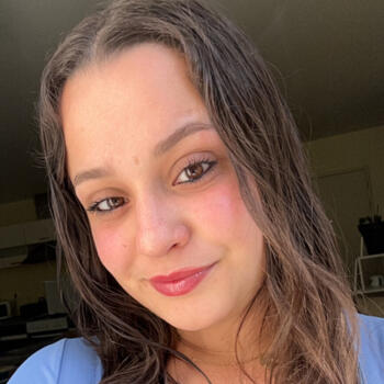 Babysitter in Castres: Noemie