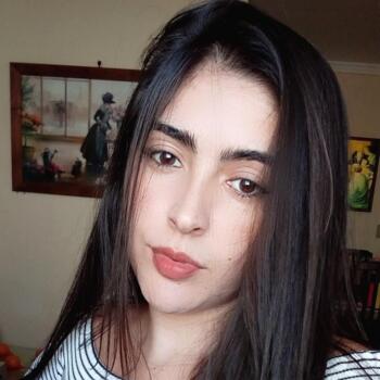 Babysitter in Campina Grande: Eliza
