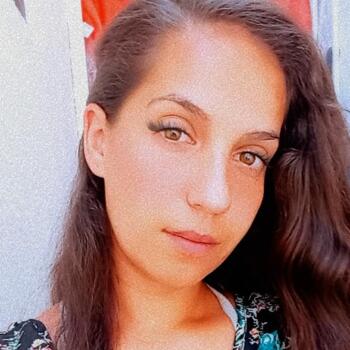 Babysitter em Almada: Marília