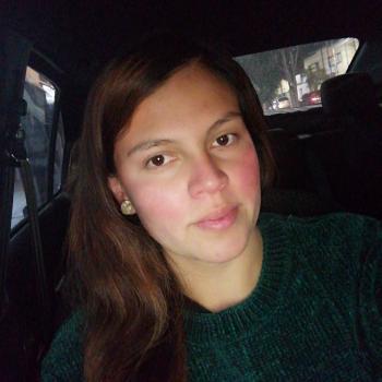 Babysitting job in Mosquera: babysitting job Lina