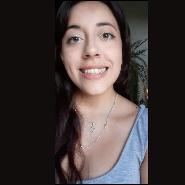 Babysitter in Unquillo: Iliana