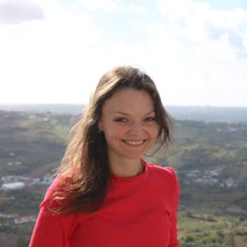 Babysitter em Leiria: Júlia