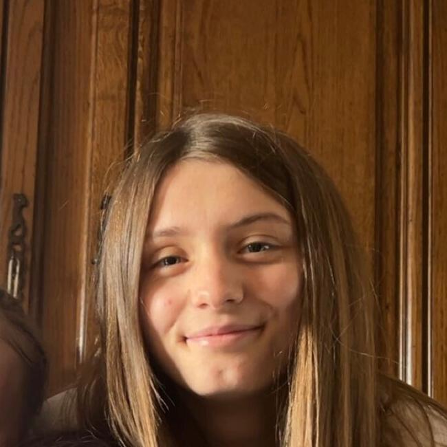 Babysitter in Bailleul: Eva