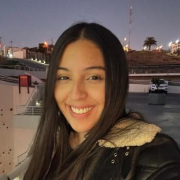 Niñera en Viña del Mar: Bárbara