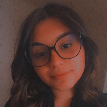 Babysitter in Roissy-en-Brie: Amelie