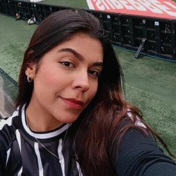 Babysitter in Catanduva: Maria Fernanda