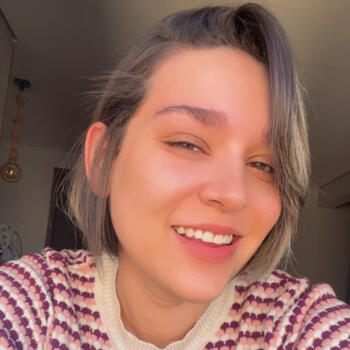 Babá em Guarulhos: Ana luiza