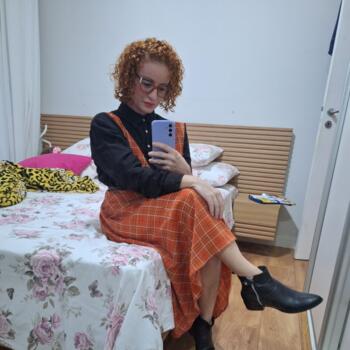 Babysitter in Rio de Janeiro: Ana