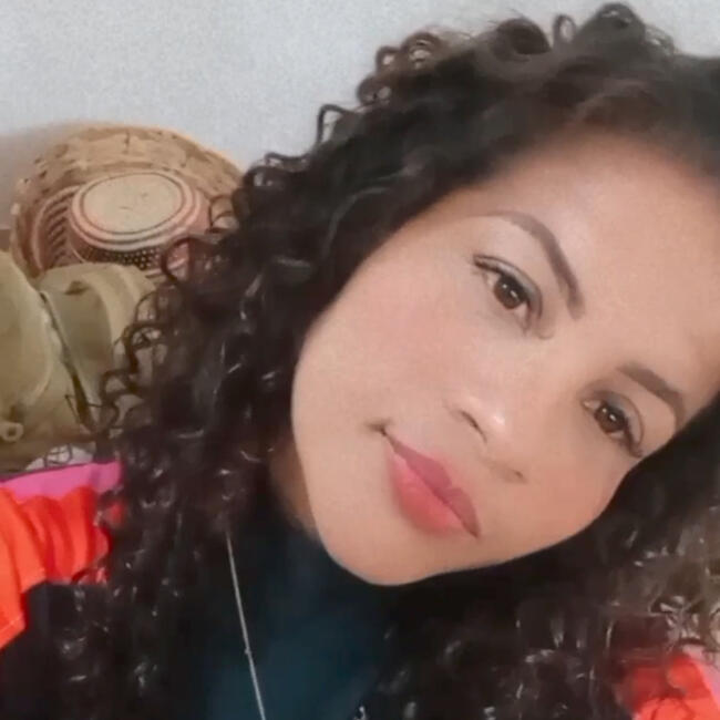 Niñera en Riohacha: Diana