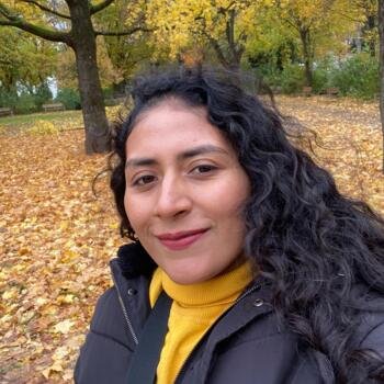 Babysitter in Nuremberg: Zaire levi