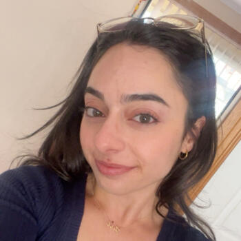 Babysitter in London: Jessica