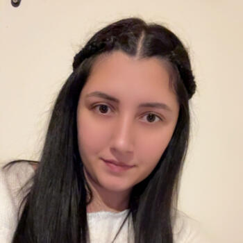 Babysitter in Abano Terme: Petronella