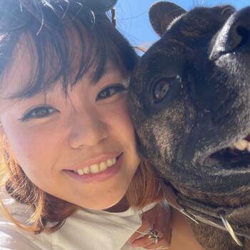 Babysitter in Gympie: Sayaka