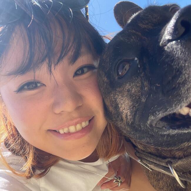Babysitter in Gympie: Sayaka