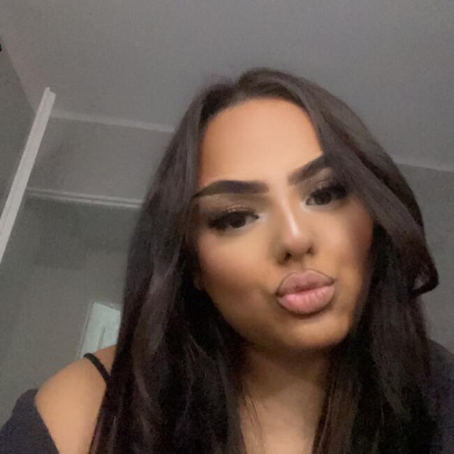 Babysitter in Florange: Elia