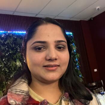 Babysitter Melbourne: Harnoor
