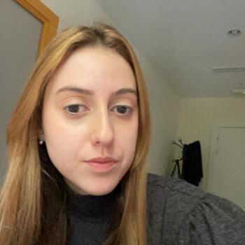 Canguro en Pontevedra: Cris