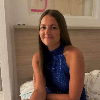 Babysitter in Saluzzo: Chiara