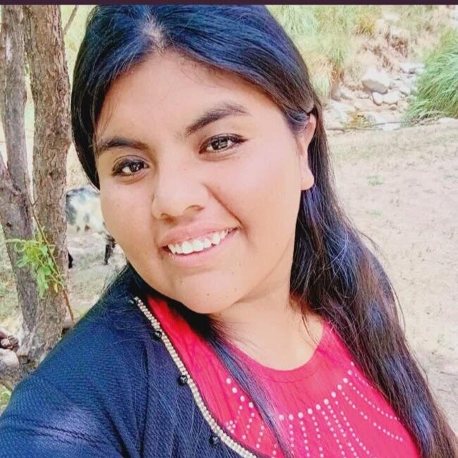 Niñera en Ciudad de Salta: Yohana